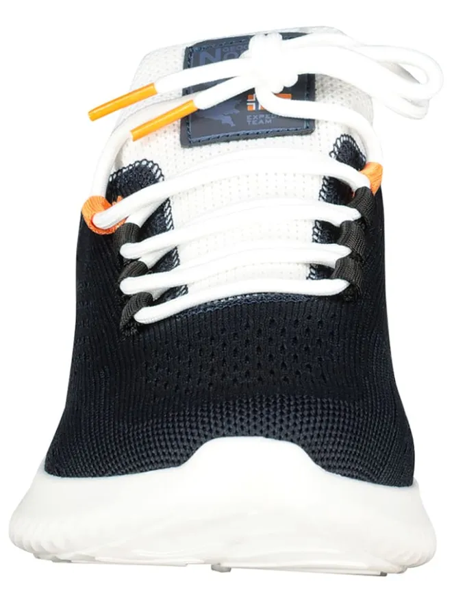 Sneakers "Obyone" in Dunkelblau>Geographical Norway Hot