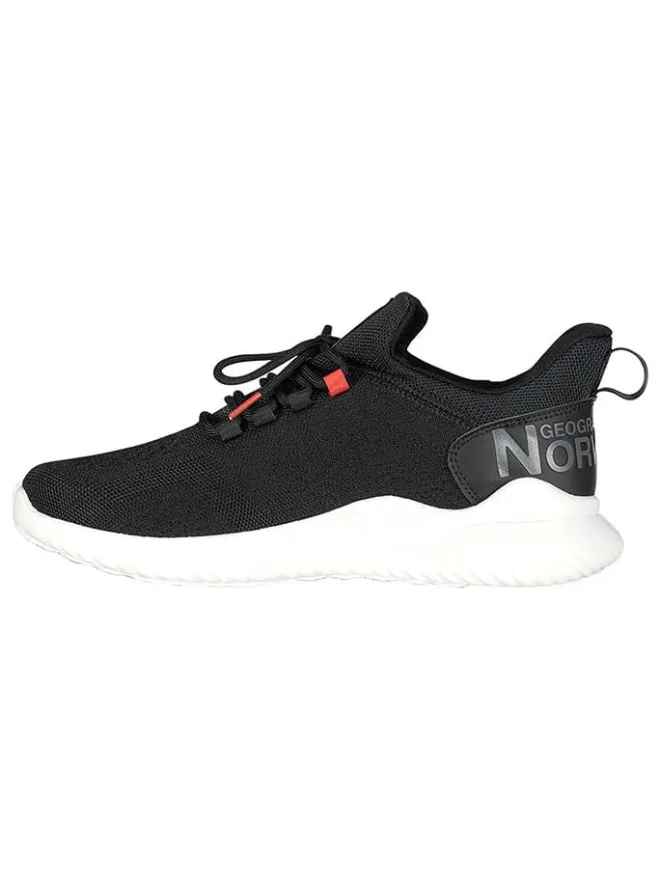 Sneakers "Obyone" in Schwarz>Geographical Norway Best