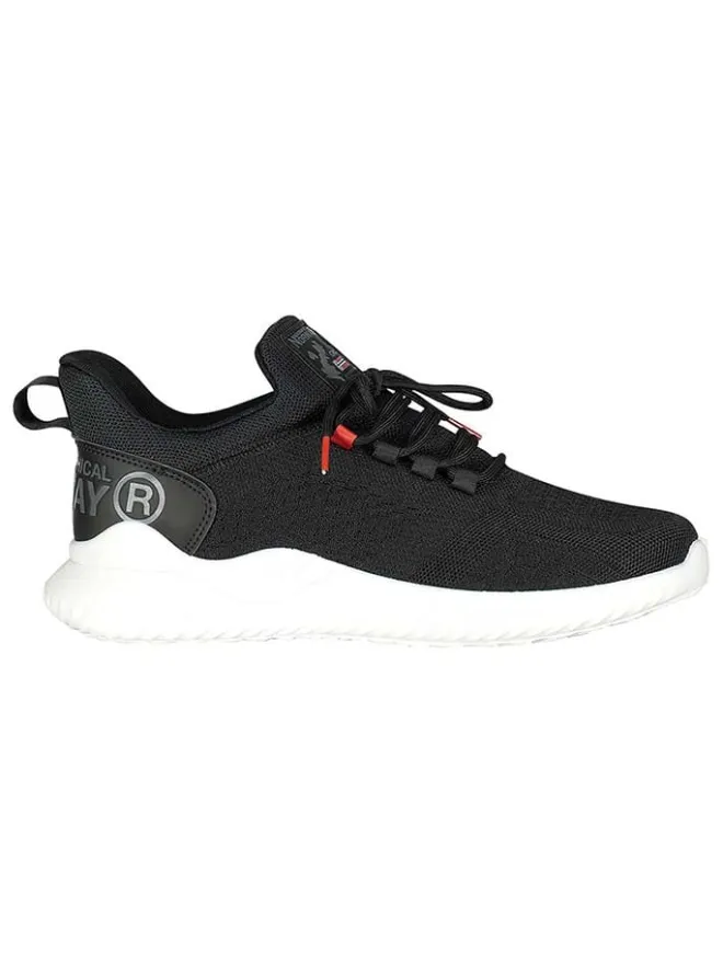 Sneakers "Obyone" in Schwarz>Geographical Norway Best