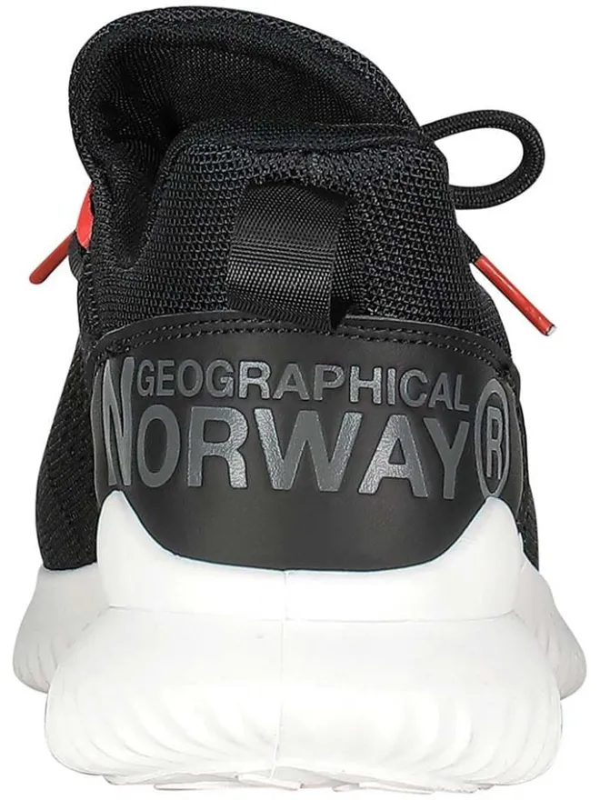 Sneakers "Obyone" in Schwarz>Geographical Norway Best