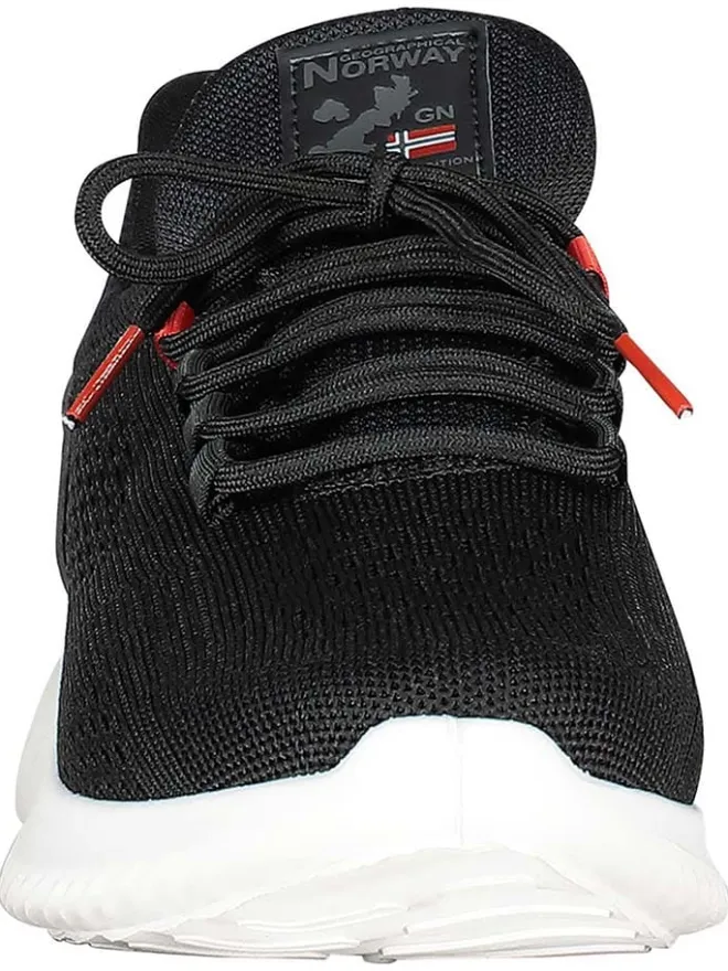 Sneakers "Obyone" in Schwarz>Geographical Norway Best