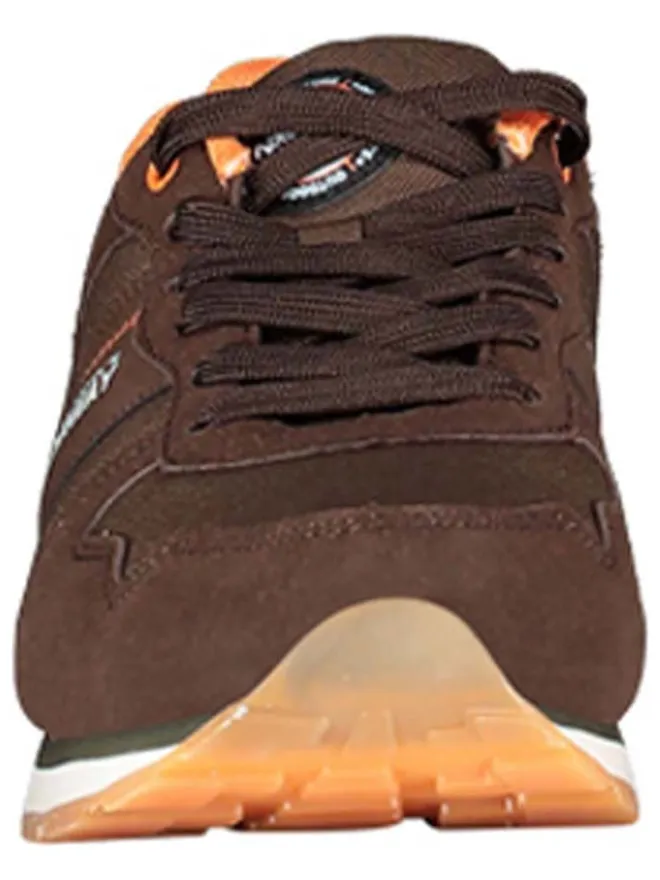 Geographical Norway Sneakers^Sneakers "Ocasual" in Braun