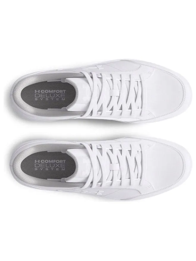 Sneakers ''Official'' in Weiß>Under Armour New