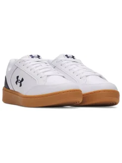 Under Armour Sneakers^Sneakers ''Official'' in Weiß