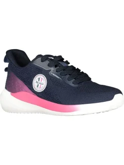 Sneakers "Ophelie" in Dunkelblau>Geographical Norway Clearance
