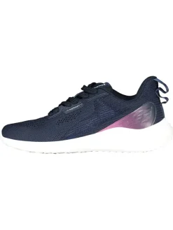 Sneakers "Ophelie" in Dunkelblau>Geographical Norway Clearance
