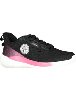 Sneakers "Ophelie" in Schwarz>Geographical Norway Outlet