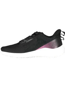 Sneakers "Ophelie" in Schwarz>Geographical Norway Outlet