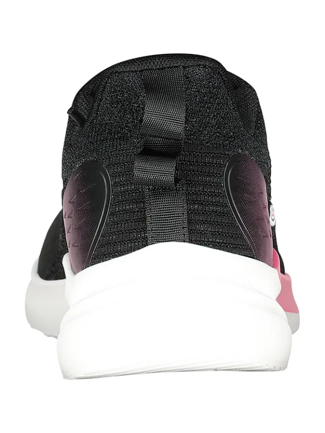 Sneakers "Ophelie" in Schwarz>Geographical Norway Outlet