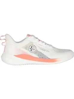 Geographical Norway Sneakers^Sneakers "Ophelie" in Weiß