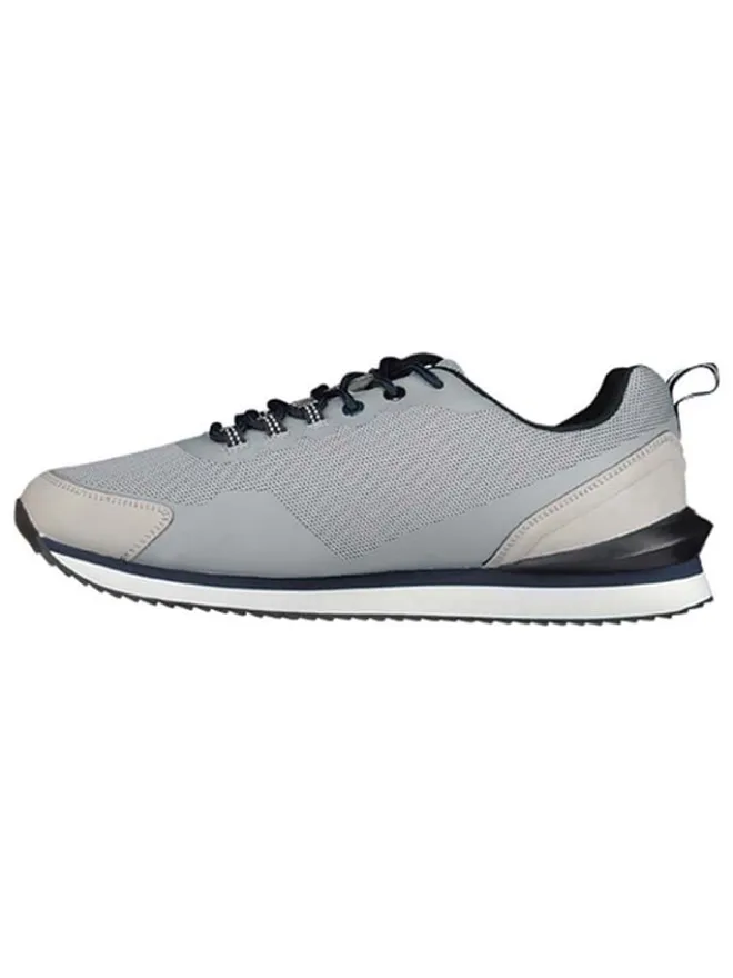 Sneakers "Opium" in Grau>Geographical Norway Hot