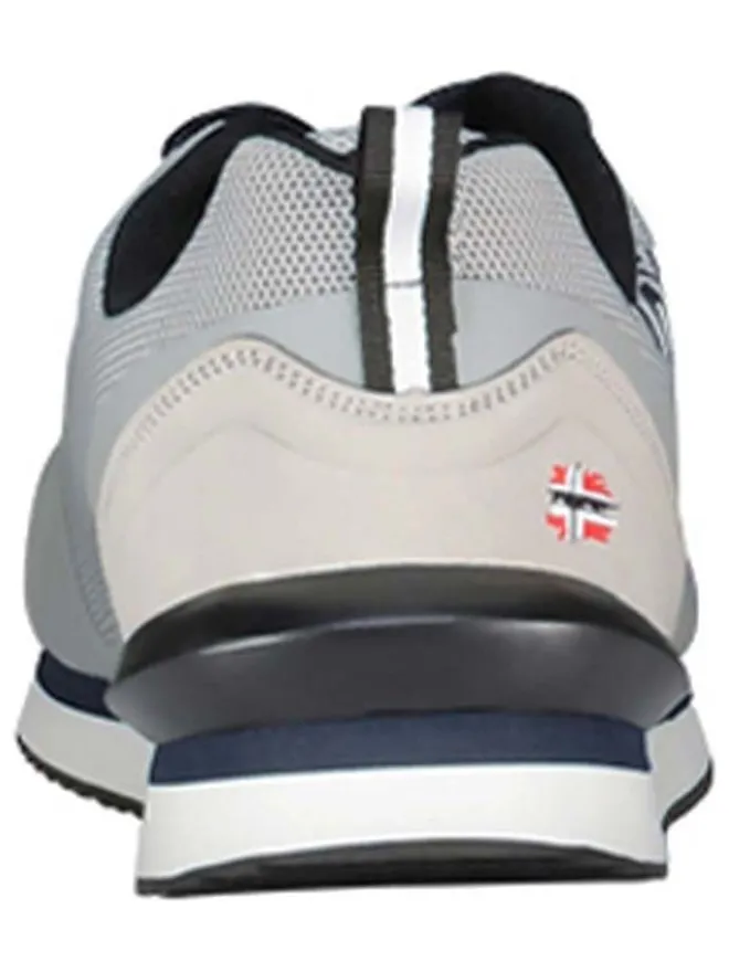 Sneakers "Opium" in Grau>Geographical Norway Hot