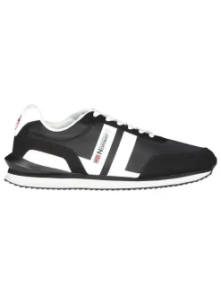 Geographical Norway Sneakers^Sneakers "Orlando" in Schwarz