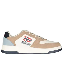 Geographical Norway Sneakers^Sneakers