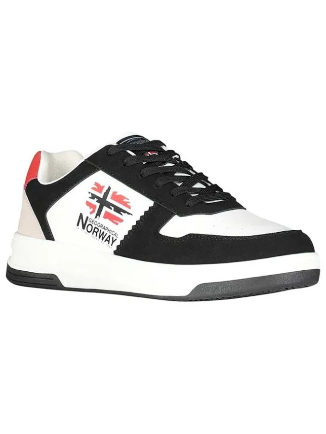Geographical Norway Sneakers^Sneakers "Orty" in Bunt