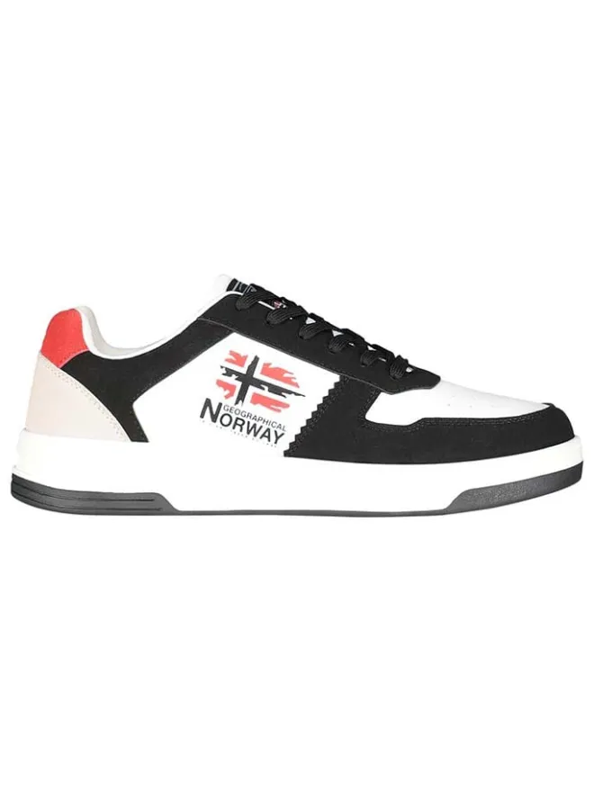Geographical Norway Sneakers^Sneakers "Orty" in Bunt