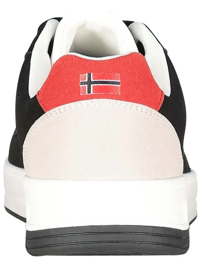 Geographical Norway Sneakers^Sneakers "Orty" in Bunt