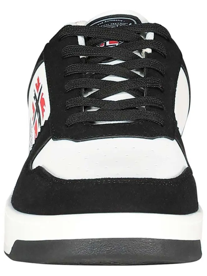 Geographical Norway Sneakers^Sneakers "Orty" in Bunt