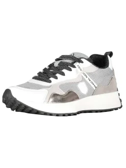 Geographical Norway Sneakers^Sneakers "Osilver" in Grau