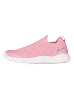 Sneakers "Oslo Sneaker XT" in Rosa>Trollkids New