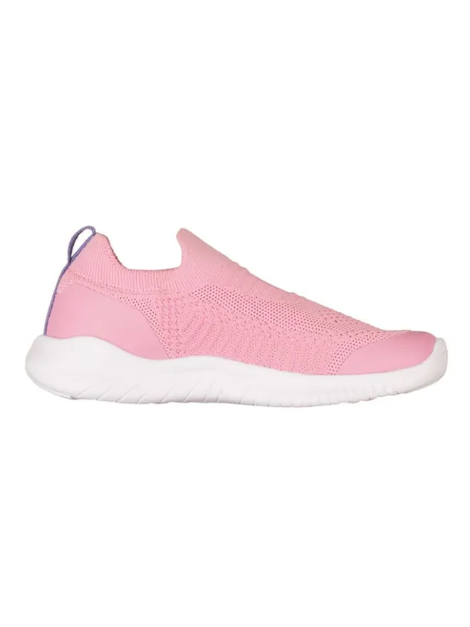 Sneakers "Oslo Sneaker XT" in Rosa>Trollkids New