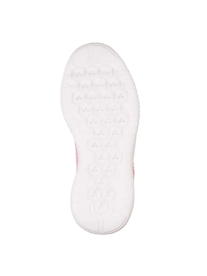 Sneakers "Oslo Sneaker XT" in Rosa>Trollkids New