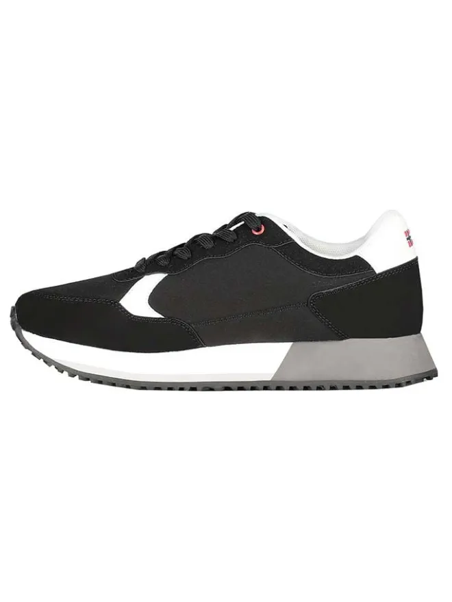 Sneakers "Ostyle" in Schwarz>Geographical Norway