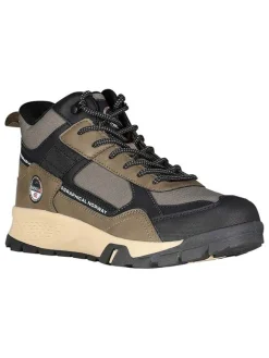 Sneakers "Oterre" in Khaki>Geographical Norway New