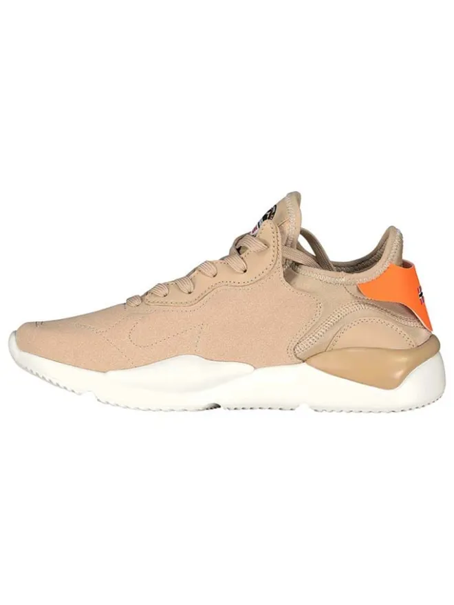 Geographical Norway Sneakers^Sneakers "Ovitt" in Beige