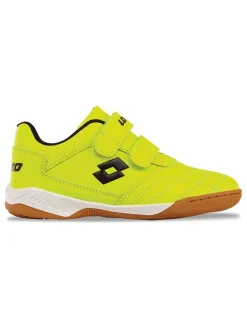 Lotto Outdoor- & Sportschuhe·Trainings- & Sportschuhe^Sneakers "Pacer" in Grün