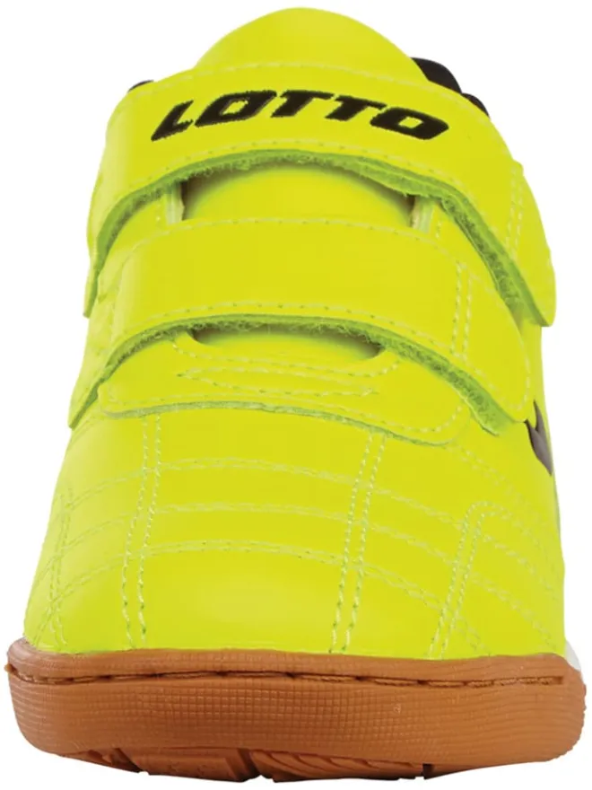 Lotto Outdoor- & Sportschuhe·Trainings- & Sportschuhe^Sneakers "Pacer" in Grün