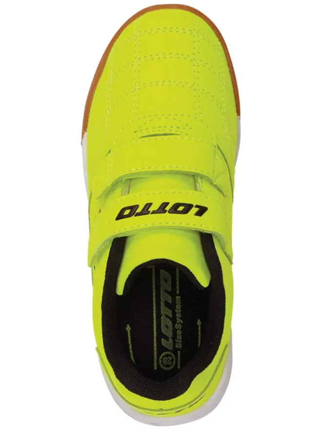 Lotto Outdoor- & Sportschuhe·Trainings- & Sportschuhe^Sneakers "Pacer" in Grün