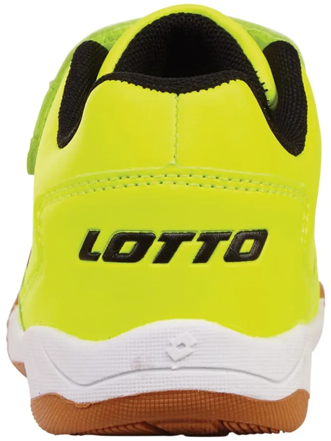 Lotto Outdoor- & Sportschuhe·Trainings- & Sportschuhe^Sneakers "Pacer" in Grün