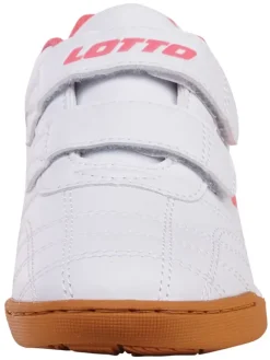 Sneakers "Pacer" in Weiß/ Pink>Lotto Clearance