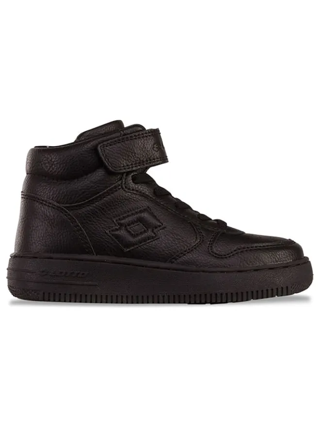 Sneakers "Paliot" in Schwarz>Lotto New