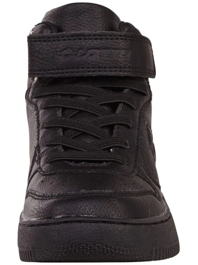 Sneakers "Paliot" in Schwarz>Lotto New