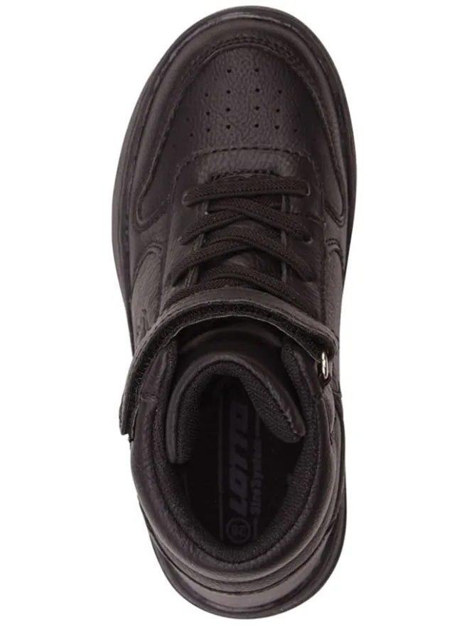 Sneakers "Paliot" in Schwarz>Lotto New