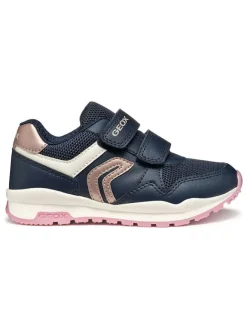 Sneakers "Pavel" in Dunkelblau>Geox New