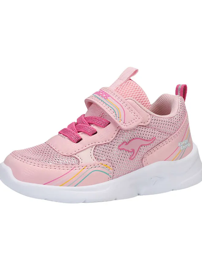 Sneakers "Peppa" in Rosa>Kangaroos Sale