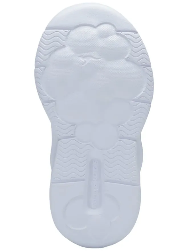 Sneakers "Peppa" in Schwarz>Kangaroos Best