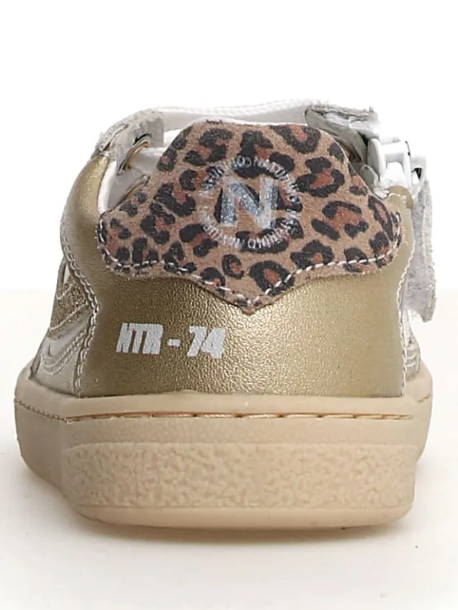 Naturino Sneakers·Sneakers Low^Sneakers "Picho" in Weiß/Beige