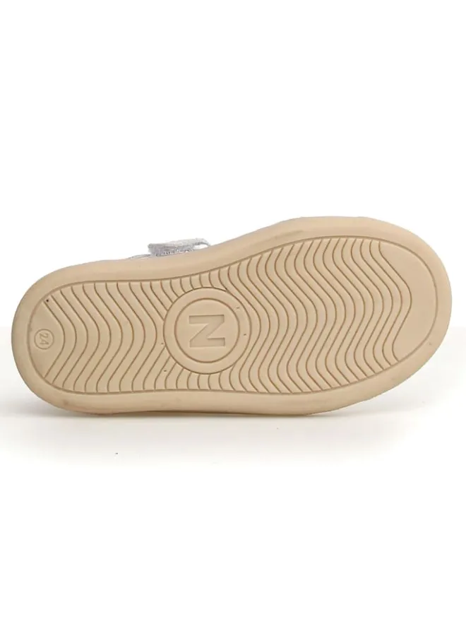 Naturino Sneakers·Sneakers Low^Sneakers "Picho" in Weiß/Beige