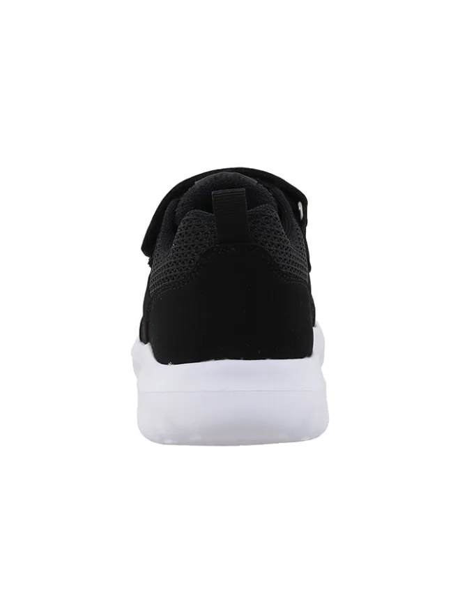 Kappa Sneakers·Sneakers Low^Sneakers "Pinella" in Schwarz/ Weiß