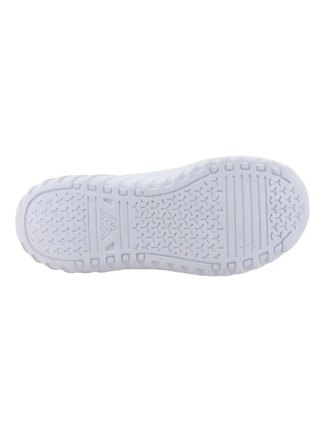 Kappa Sneakers·Sneakers Low^Sneakers "Pinella" in Schwarz/ Weiß