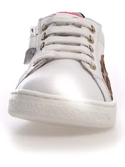 Sneakers "Pinn" in Weiß>Naturino