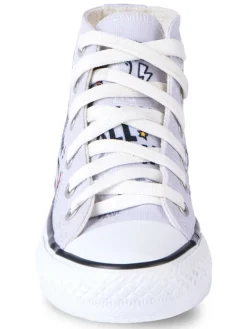 Sneakers "Play Allday" in Grau>Denokids Hot