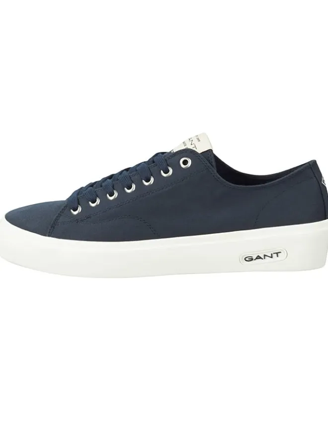 Sneakers "Prepbro" in Dunkelblau>GANT Footwear Best
