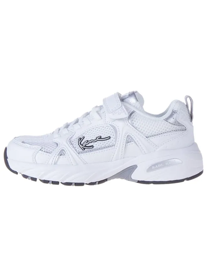 Karl Kani Sneakers·Sneakers Low^Sneakers "Prime Runner" in Weiß