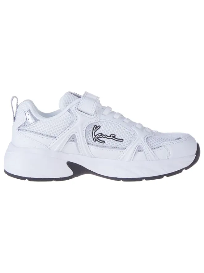 Karl Kani Sneakers·Sneakers Low^Sneakers "Prime Runner" in Weiß