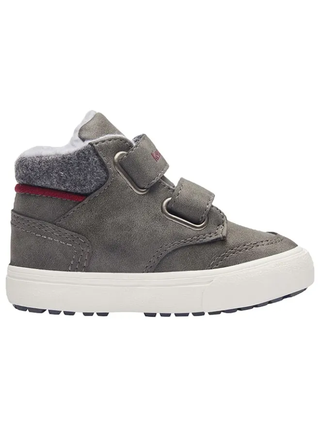 Sneakers "Primo" in Grau>Kangaroos New
